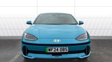 Hyundai IONIQ 6 168kW Premium 77kWh 4dr Auto Electric Saloon